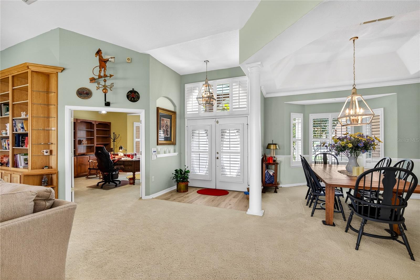 PALISADES PH 02E LT 208 - Residential