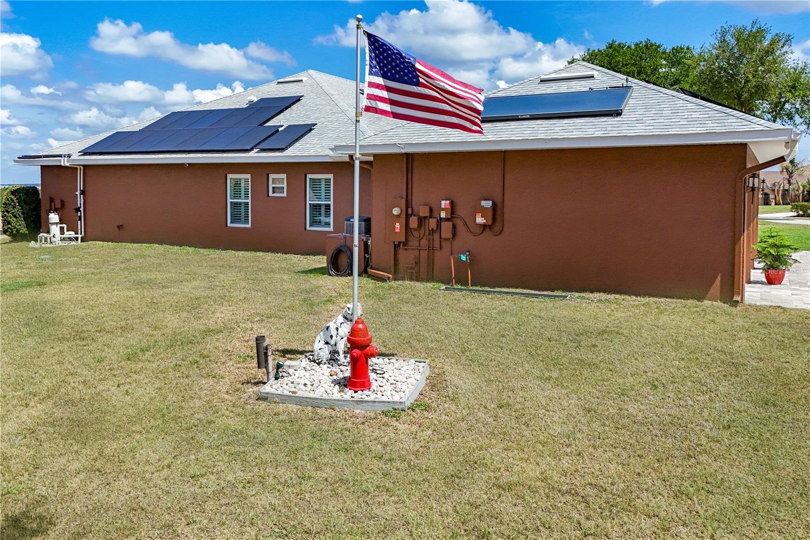 PALISADES PH 02E LT 208 - Residential