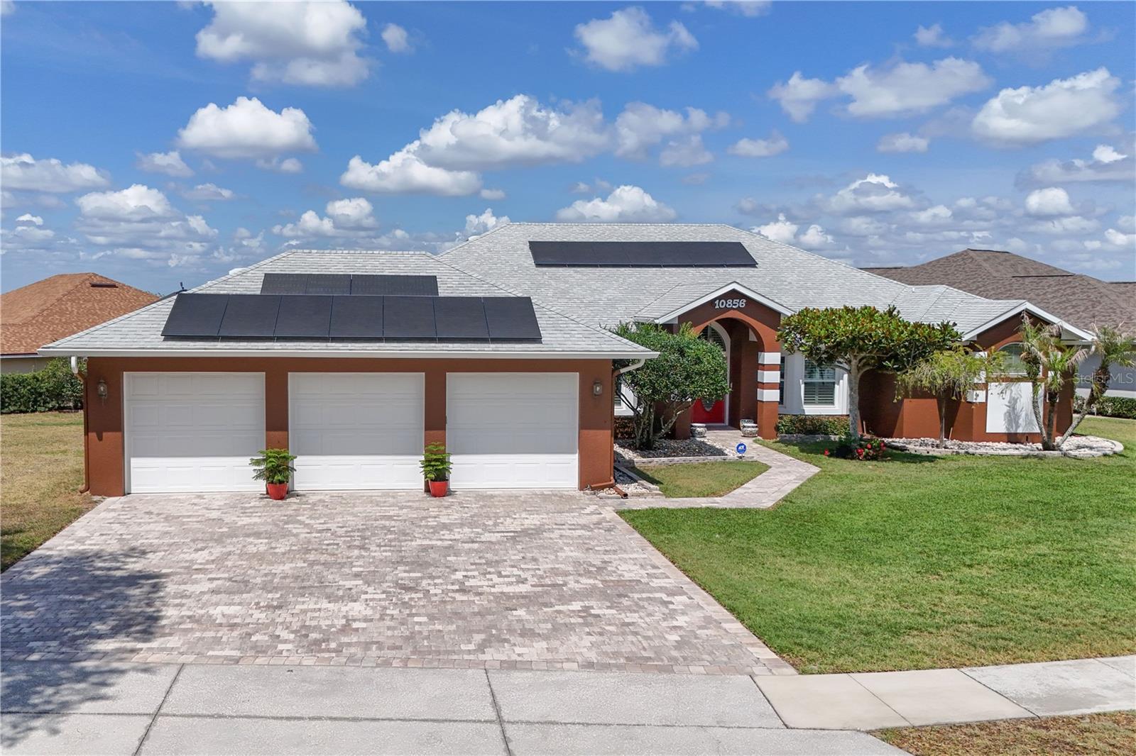 PALISADES PH 02E LT 208 - Residential