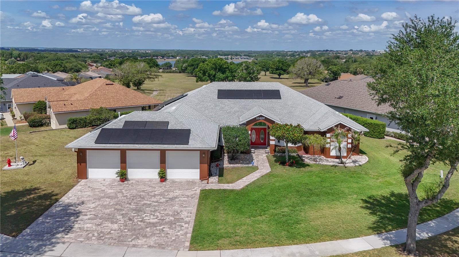 PALISADES PH 02E LT 208 - Residential