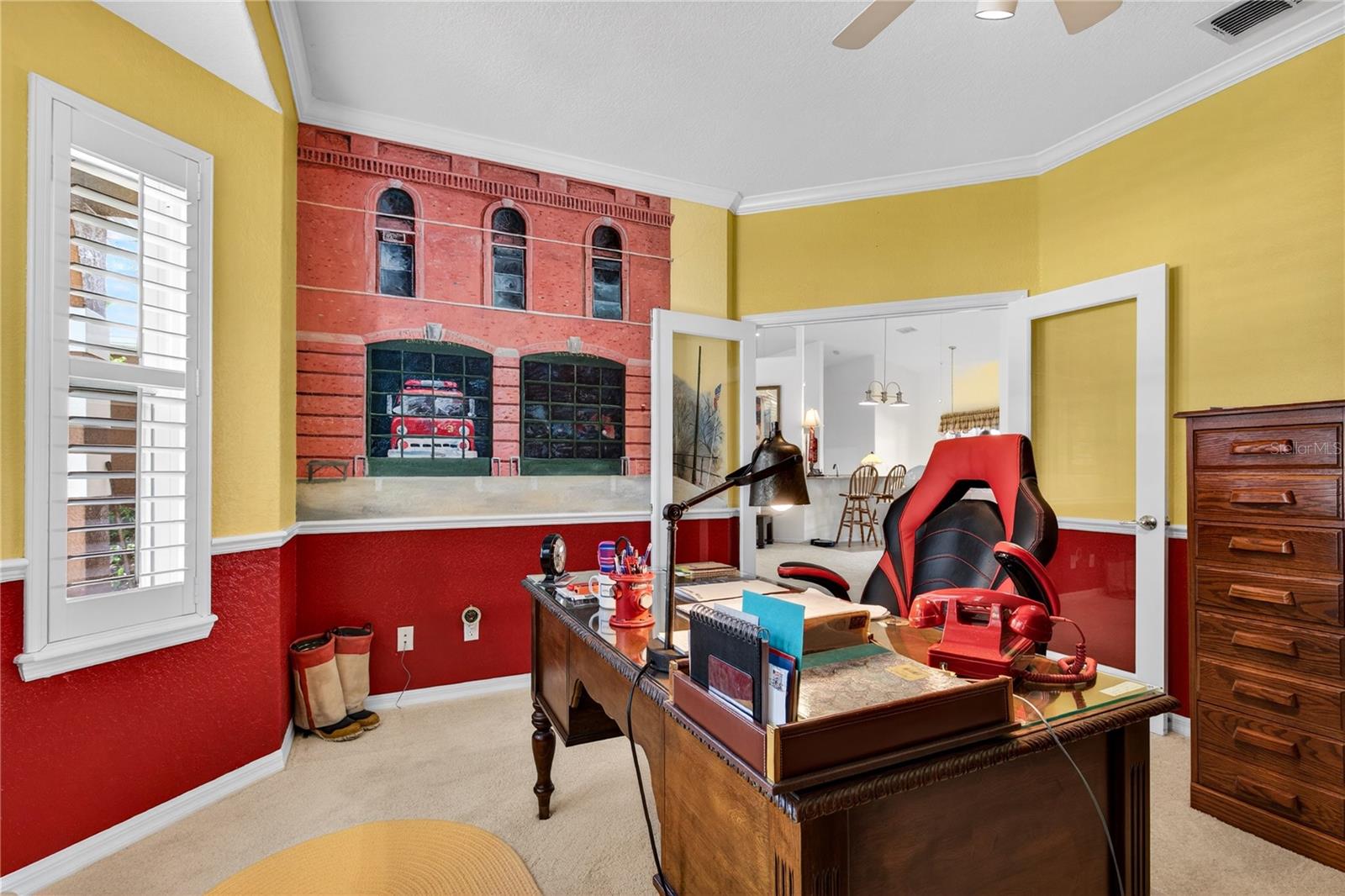 PALISADES PH 02E LT 208 - Residential