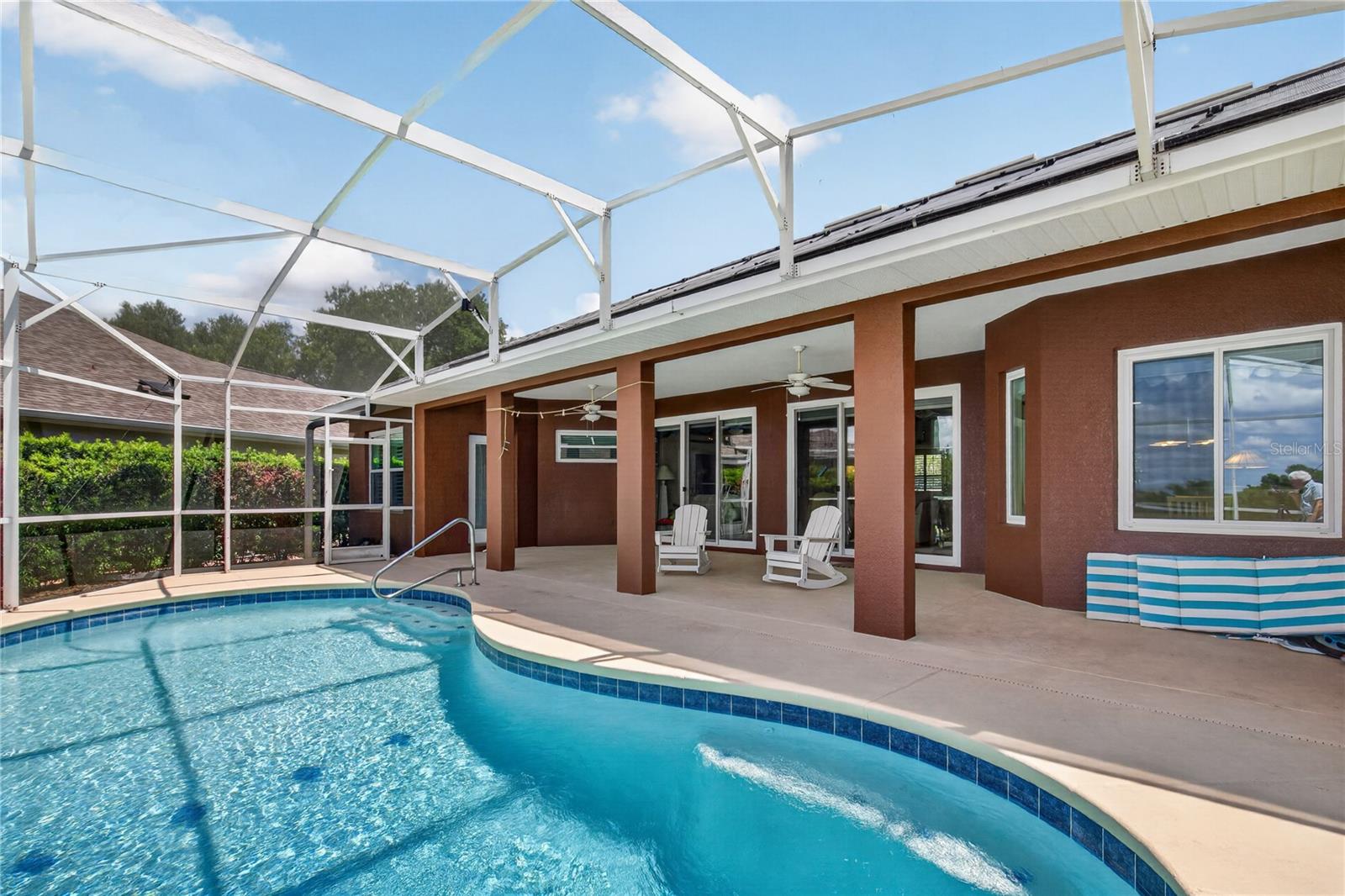 PALISADES PH 02E LT 208 - Residential