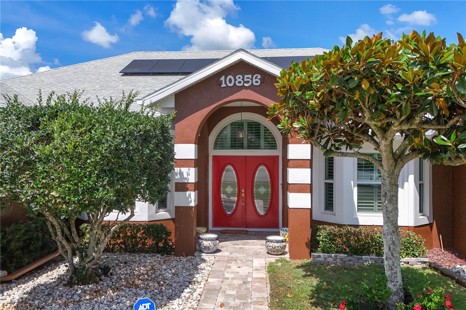 PALISADES PH 02E LT 208 - Residential