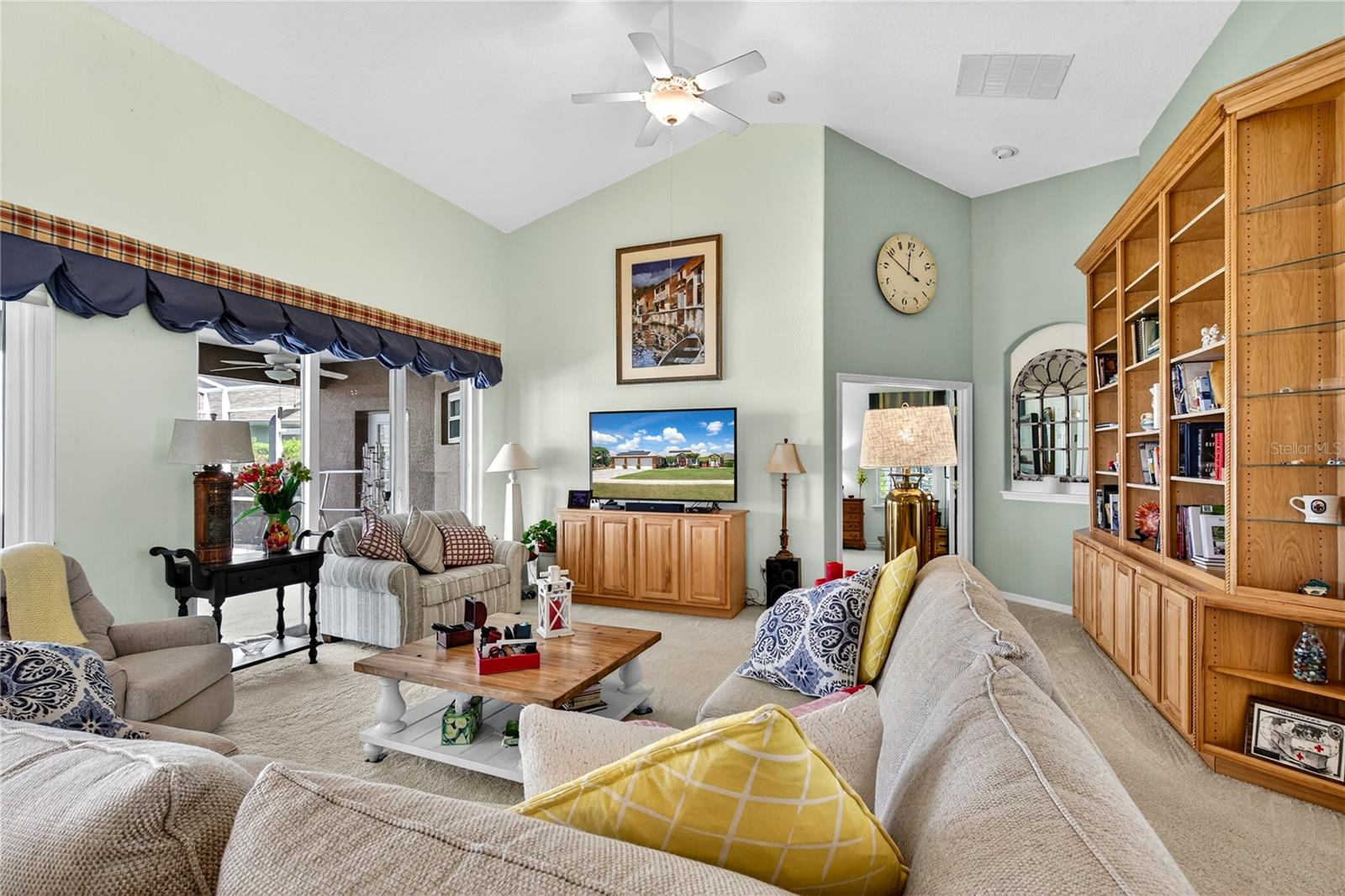 PALISADES PH 02E LT 208 - Residential