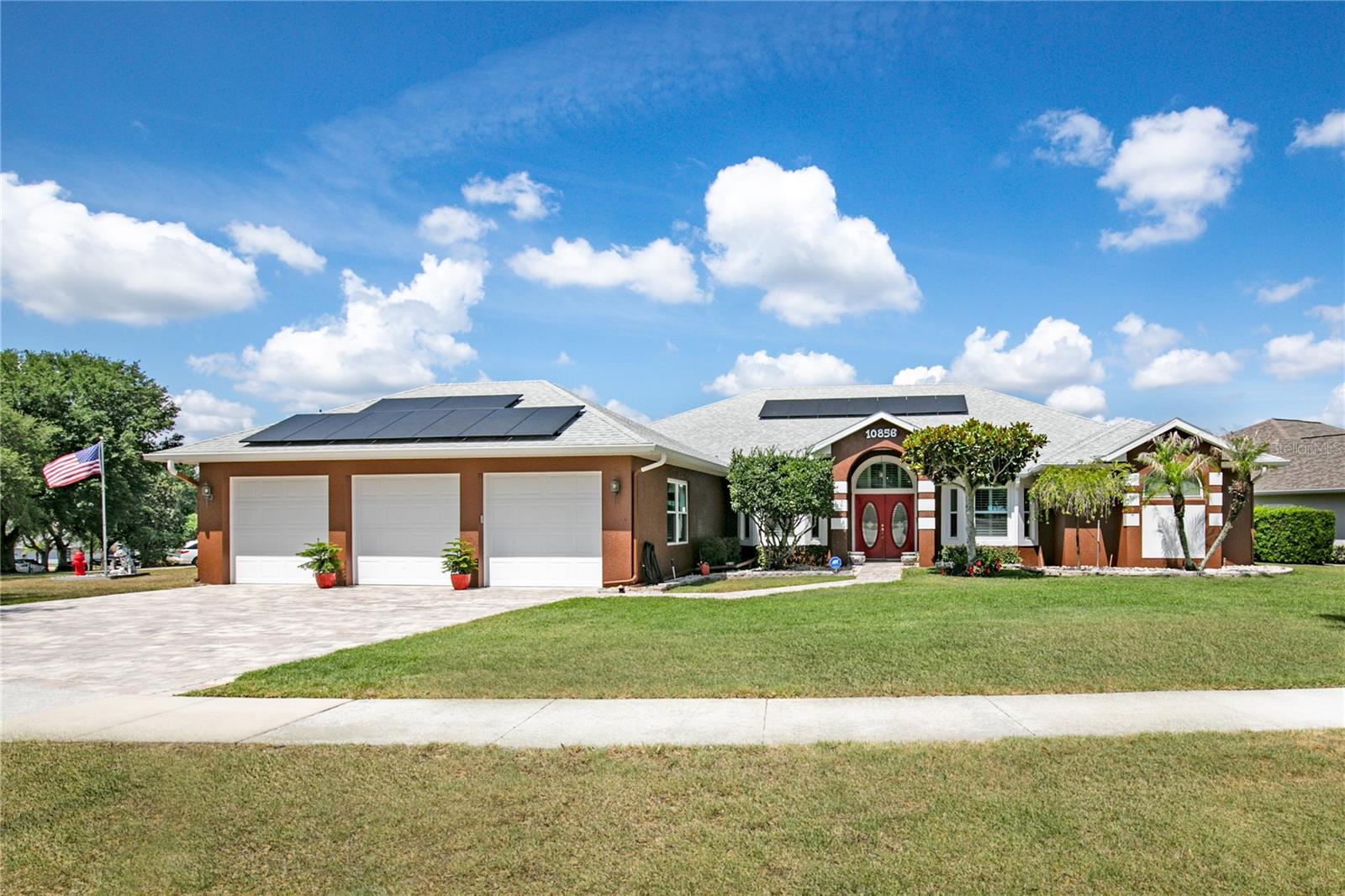 PALISADES PH 02E LT 208 - Residential