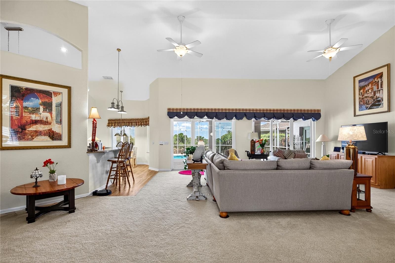 PALISADES PH 02E LT 208 - Residential