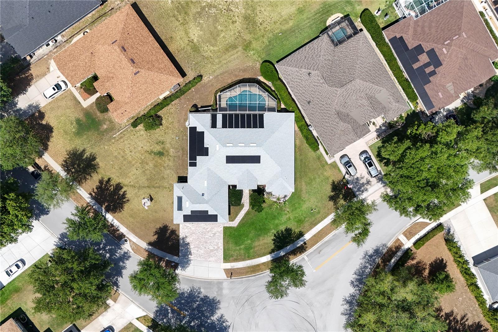 PALISADES PH 02E LT 208 - Residential
