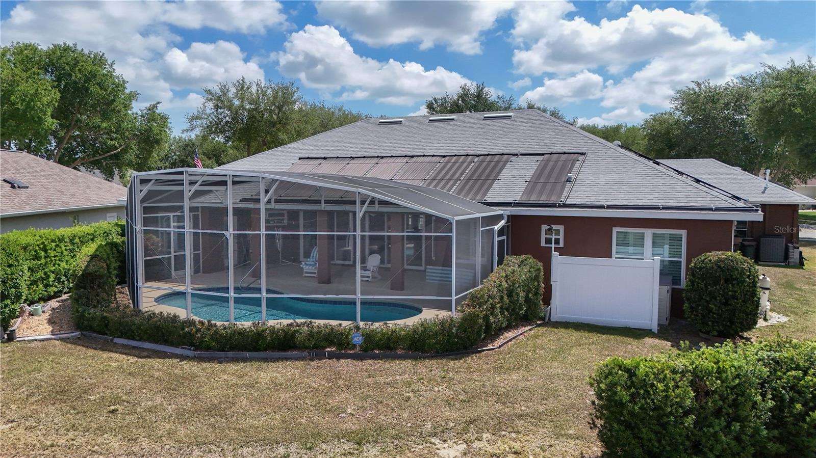 PALISADES PH 02E LT 208 - Residential