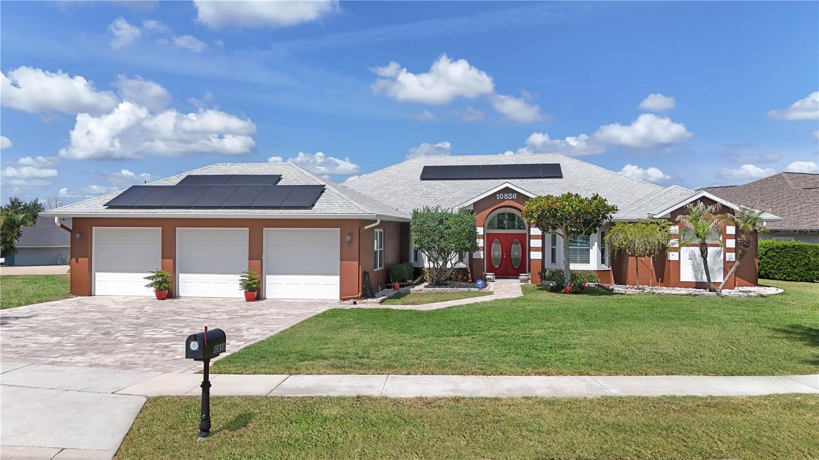 PALISADES PH 02E LT 208 - Residential