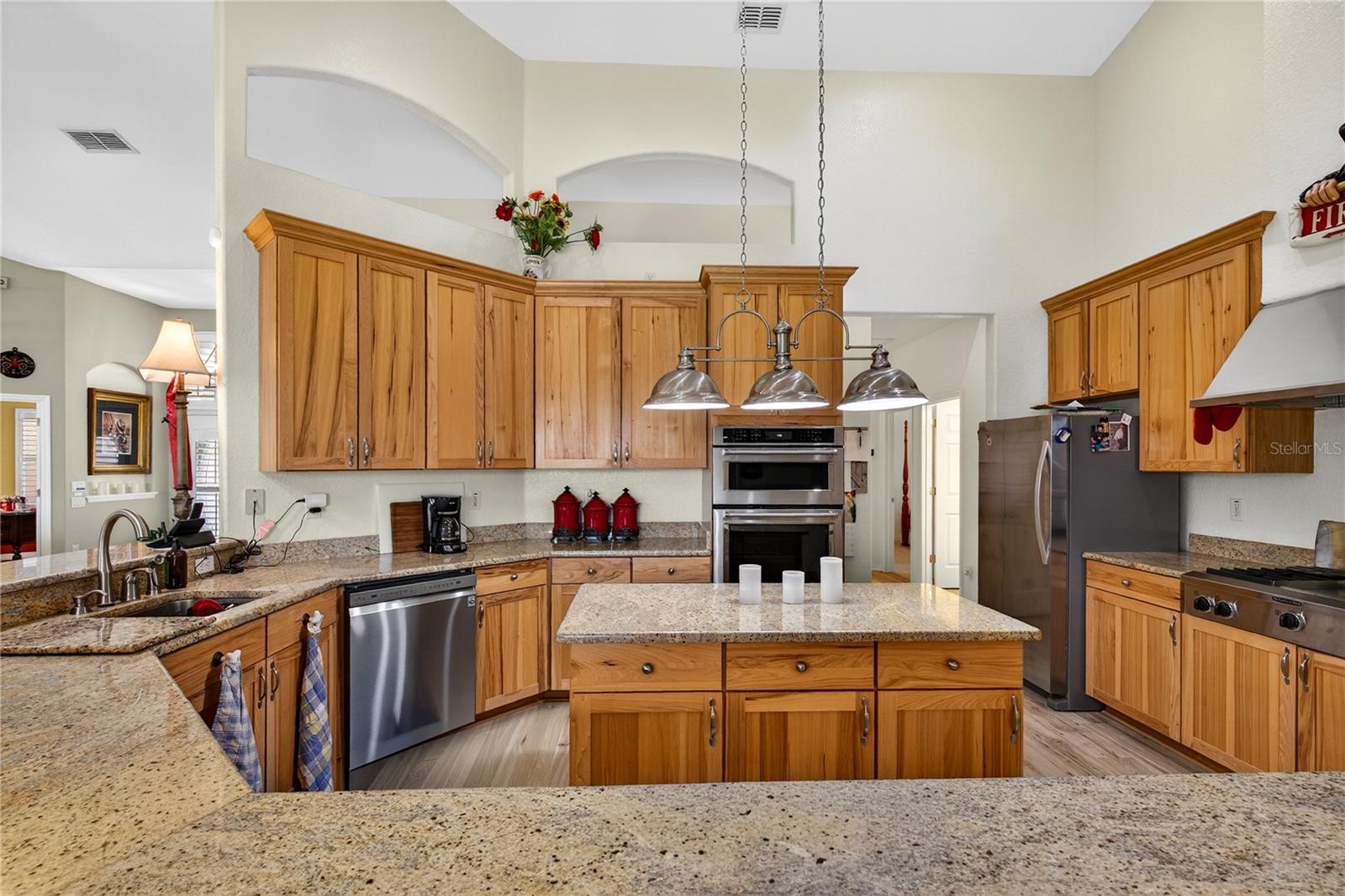 PALISADES PH 02E LT 208 - Residential