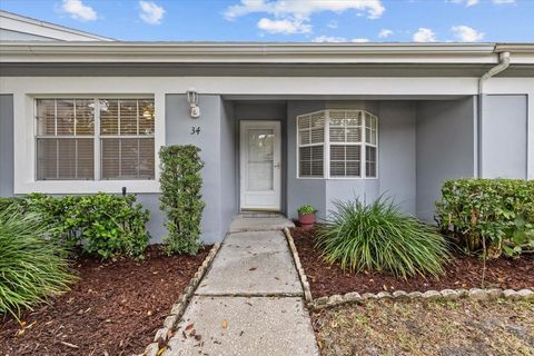 34 BRIGTON COURT SAFETY HARBOR FL 34695