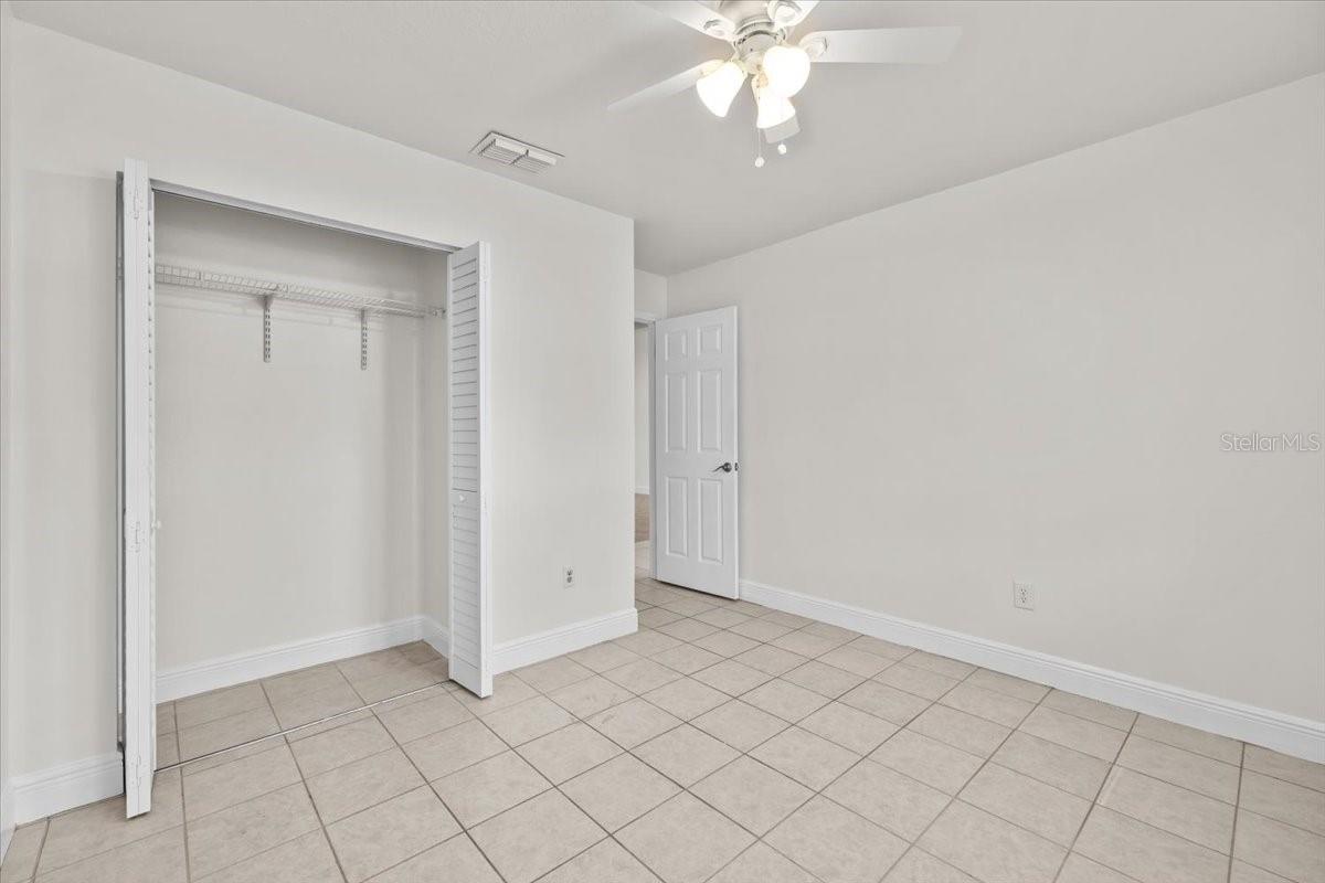 BAY TOWNE WEST - Residential