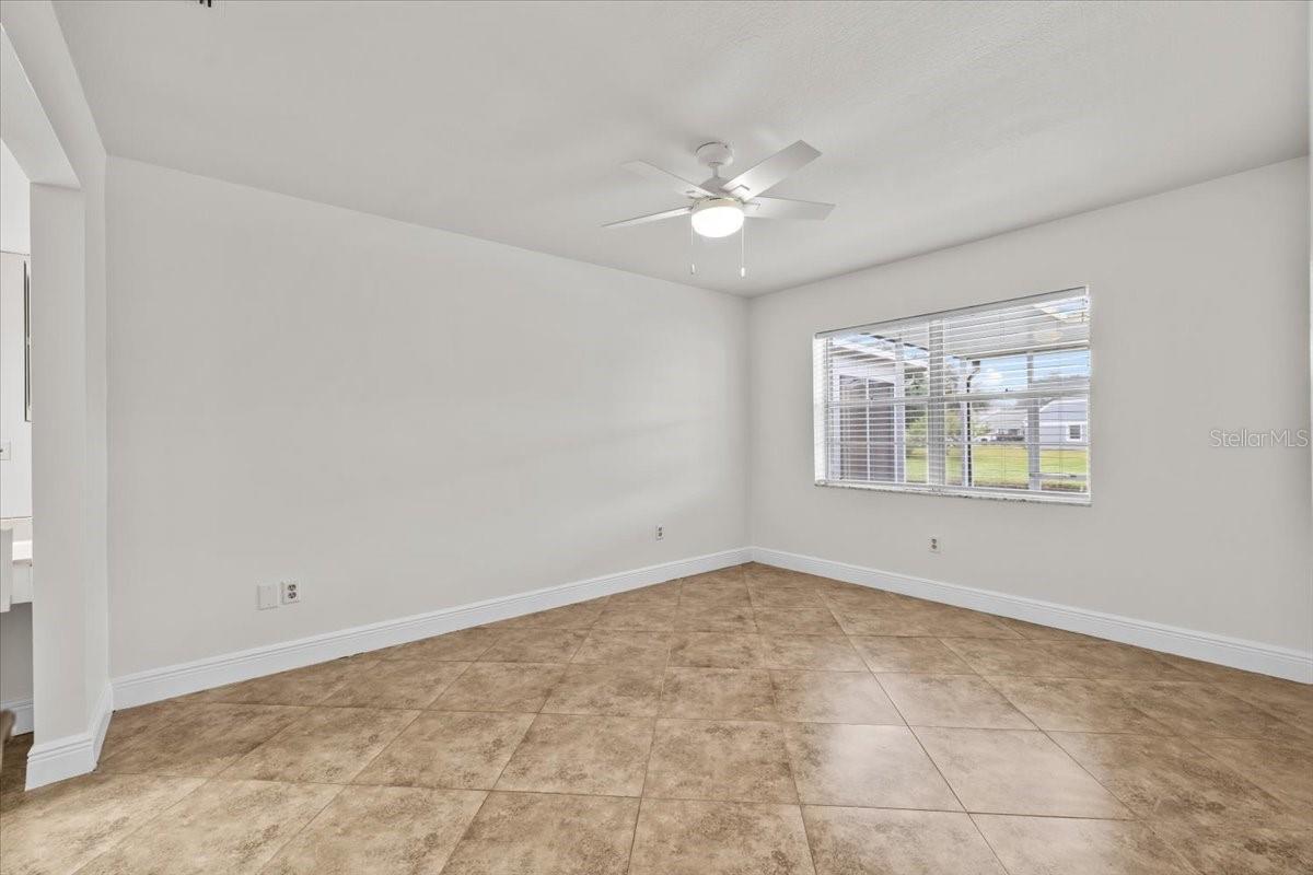 BAY TOWNE WEST - Residential