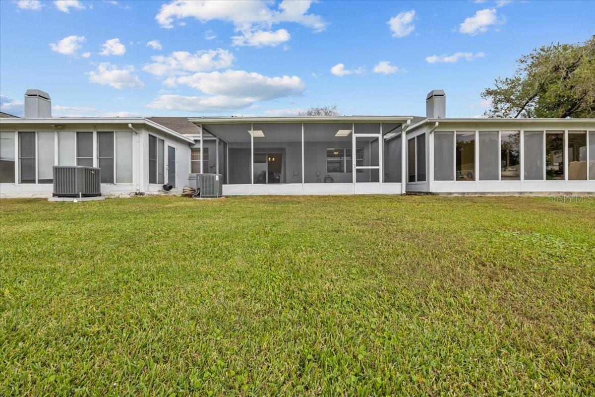 BAY TOWNE WEST - Residential