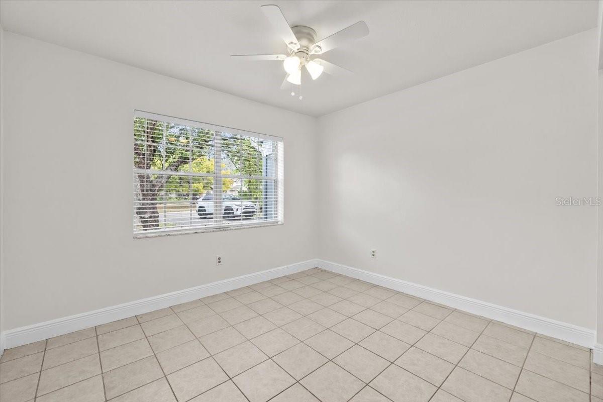 BAY TOWNE WEST - Residential