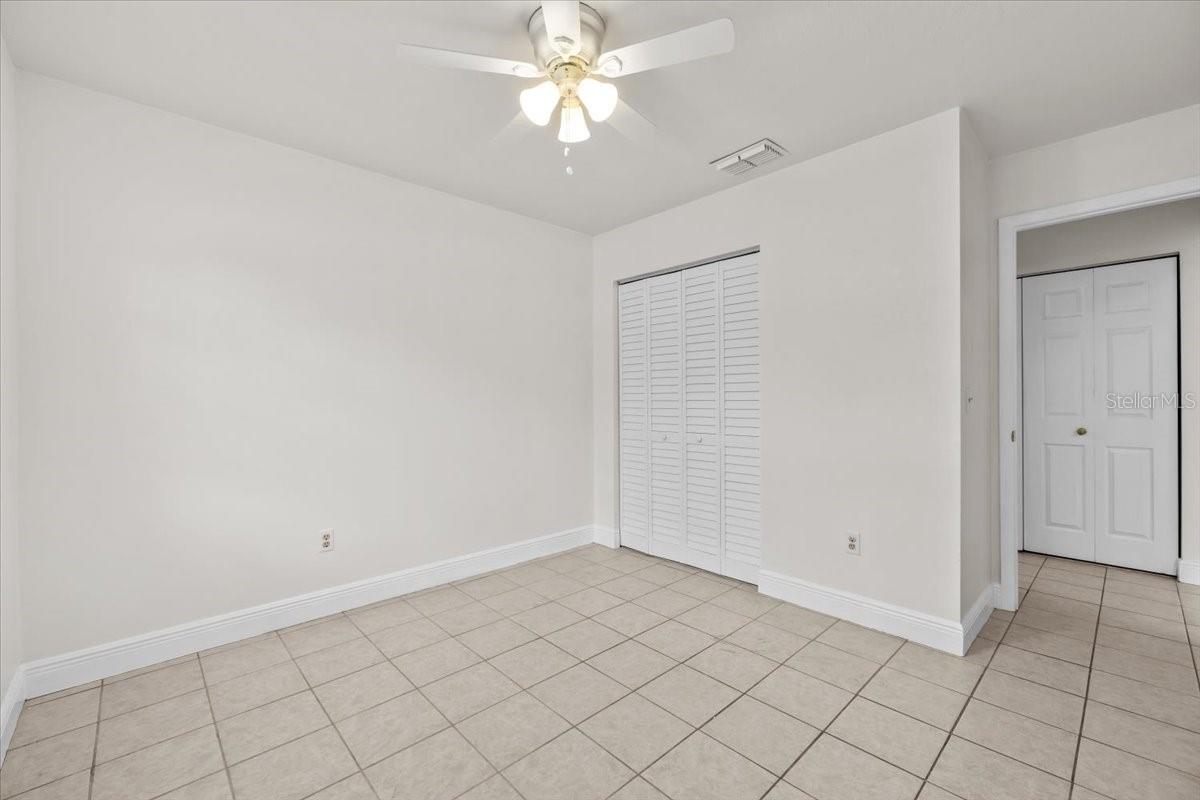 BAY TOWNE WEST - Residential