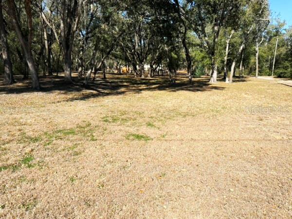 HIGHLANDS UNREC - Land