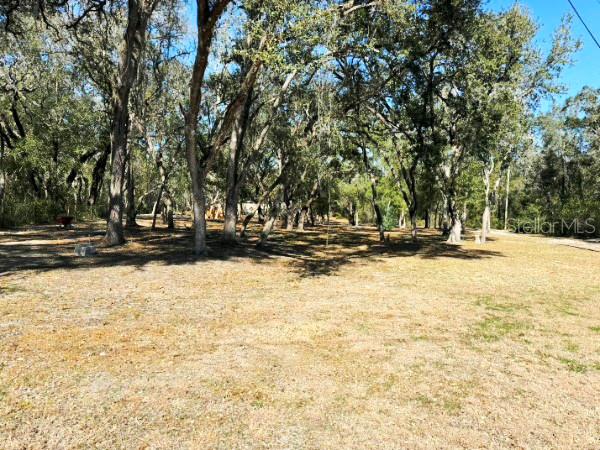 HIGHLANDS UNREC - Land