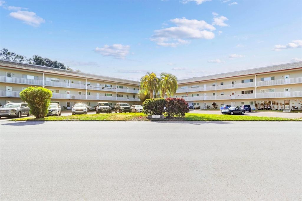 Photo of 2260 Costa Rican Drive #50, Clearwater, FL 33763 (MLS # TB8468926)