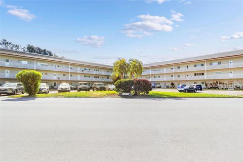 Photo of 2260 Costa Rican Drive #50, Clearwater, FL 33763 (MLS # TB8468926)