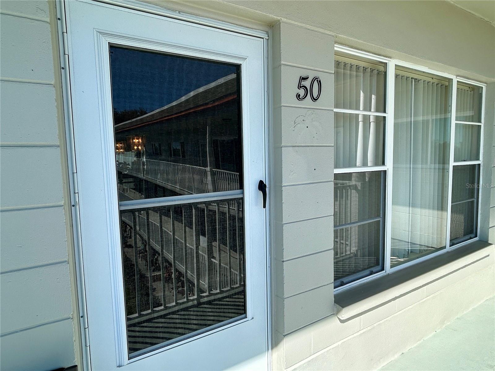 2260 COSTA RICAN DRIVE 50