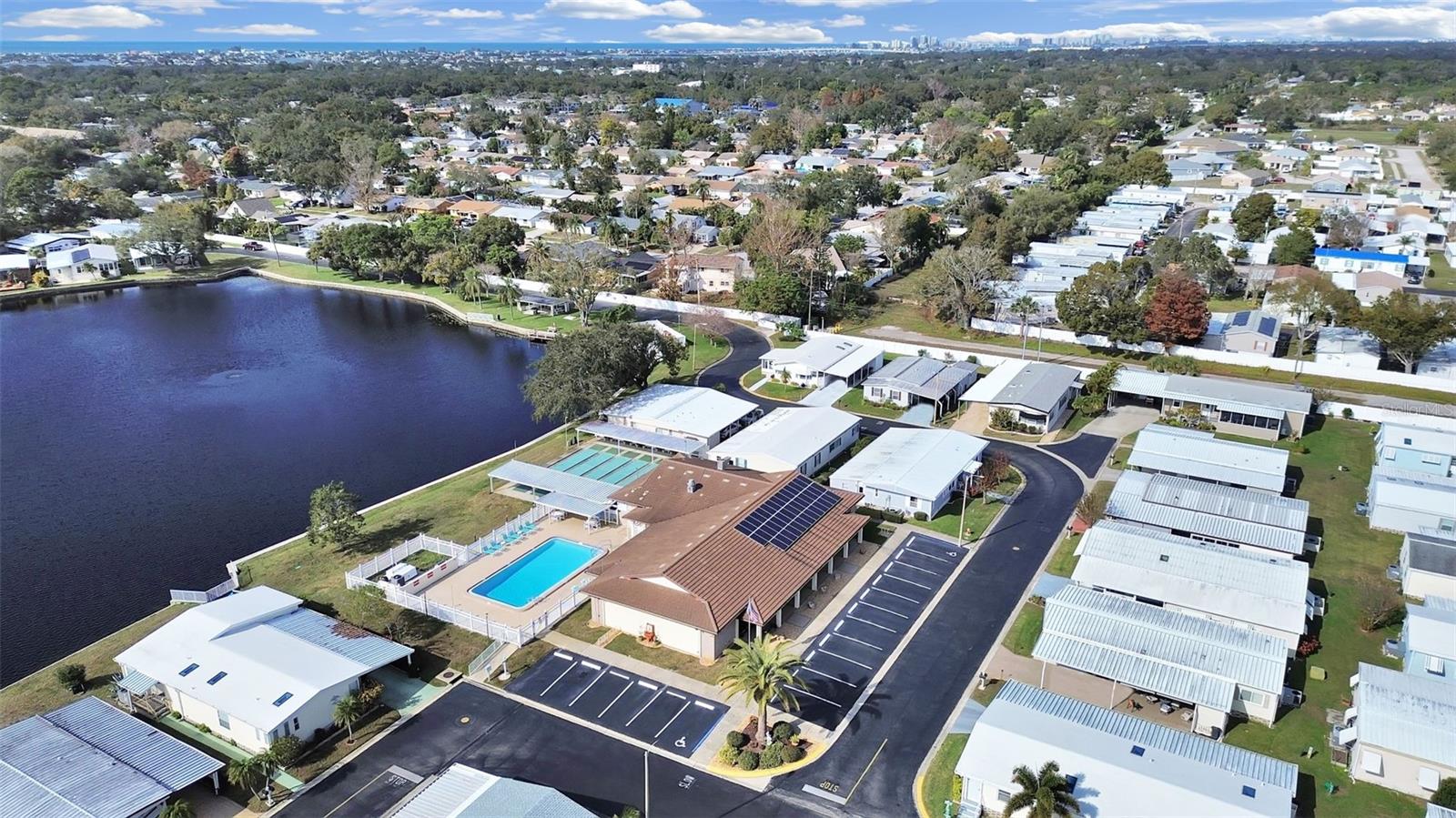 GLENWOOD ESTATES INC CONCO - Residential