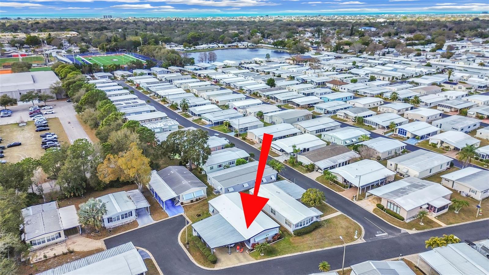 12501 ULMERTON ROAD 216