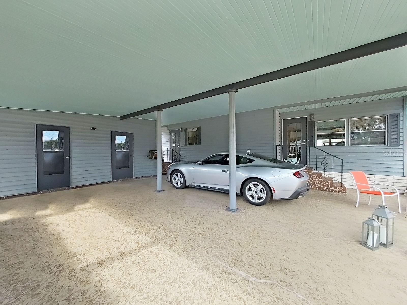 GLENWOOD ESTATES INC CONCO - Residential