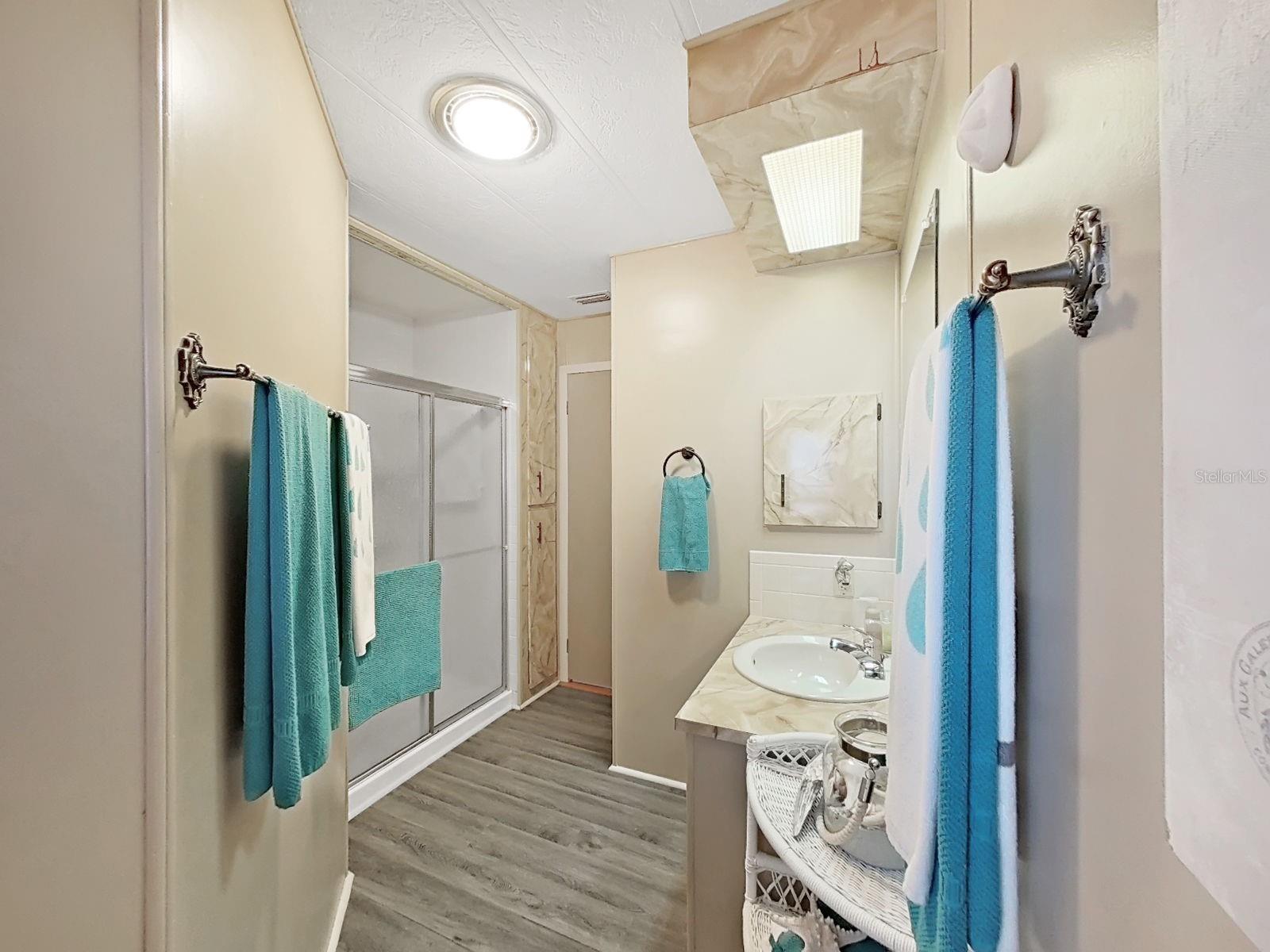 GLENWOOD ESTATES INC CONCO - Residential