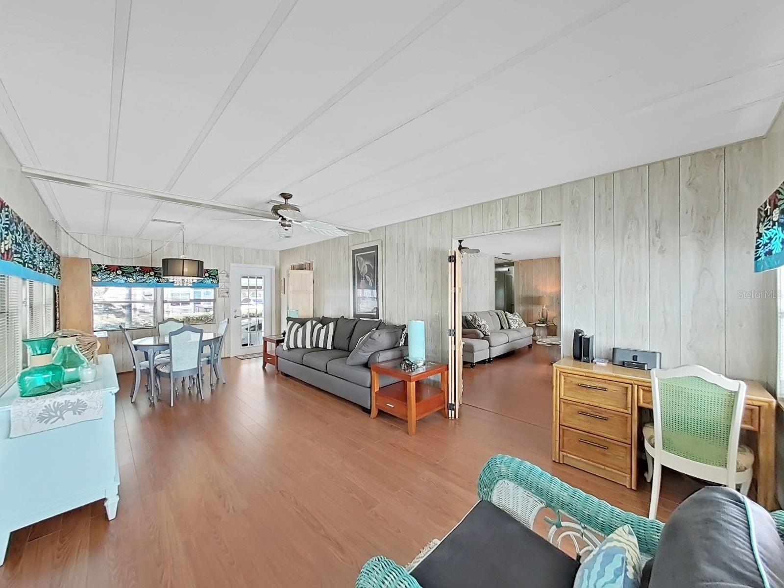 GLENWOOD ESTATES INC CONCO - Residential