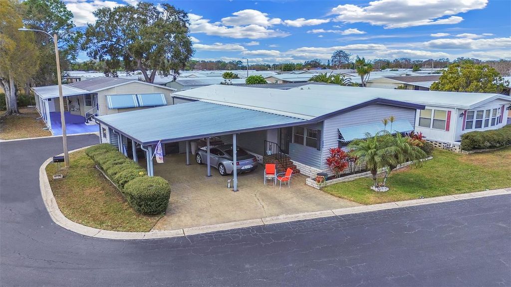 Photo of 12501 Ulmerton Road #216, Largo, FL 33774 (MLS # TB8477824)