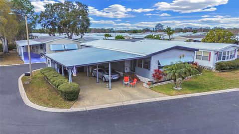 Photo of 12501 Ulmerton Road #216, Largo, FL 33774 (MLS # TB8477824)