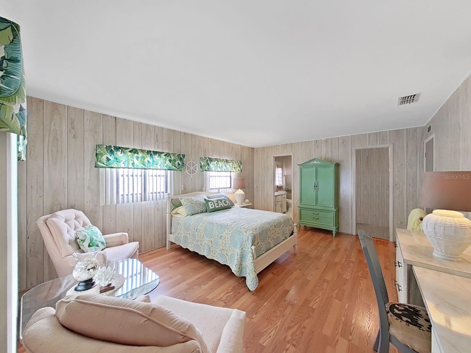 GLENWOOD ESTATES INC CONCO - Residential