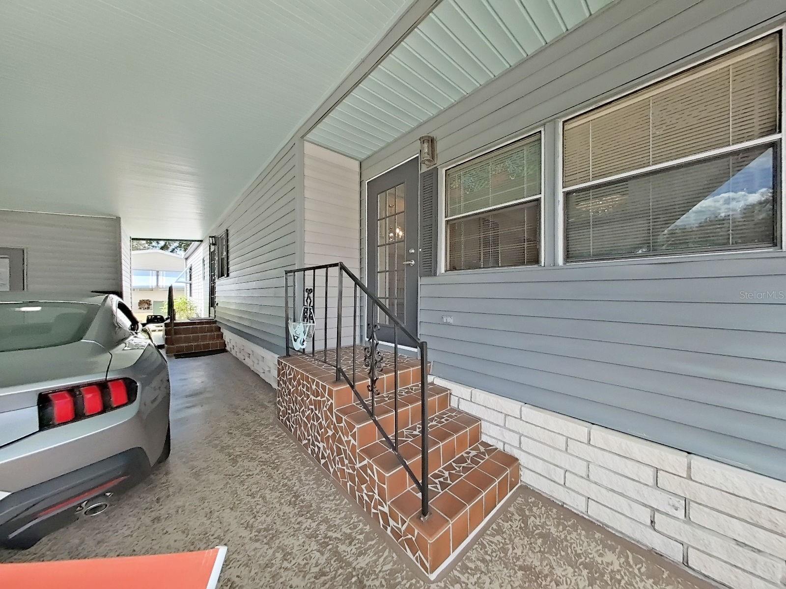 GLENWOOD ESTATES INC CONCO - Residential