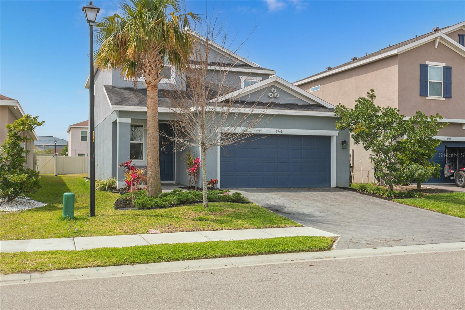 5759 BUNGALOW GROVE COURT