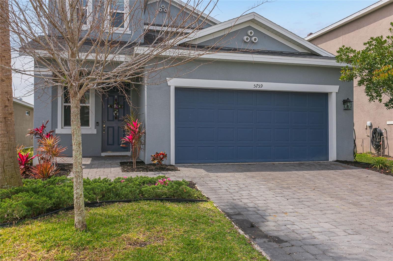 5759 BUNGALOW GROVE COURT