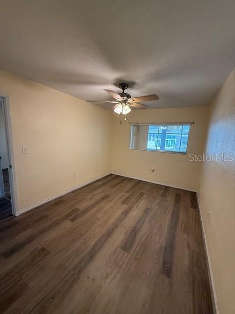SEMINOLE GARDENS APTS CO-OP - Residential