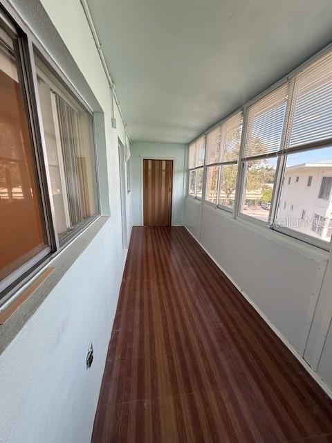 SEMINOLE GARDENS APTS CO-OP - Residential