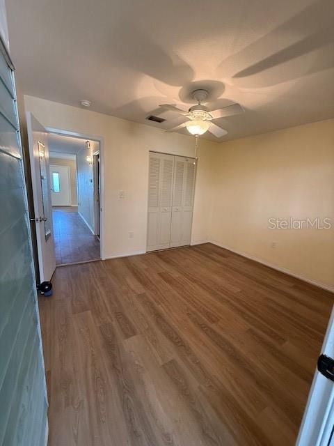 SEMINOLE GARDENS APTS CO-OP - Residential
