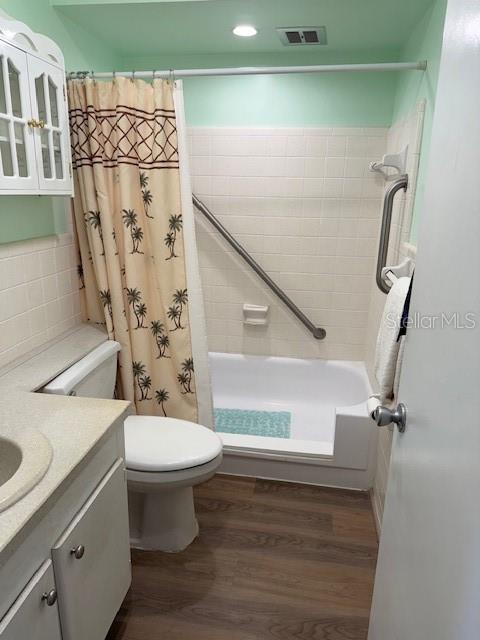 SEMINOLE GARDENS APTS CO-OP - Residential