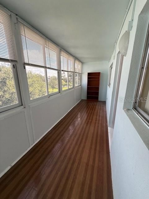 SEMINOLE GARDENS APTS CO-OP - Residential