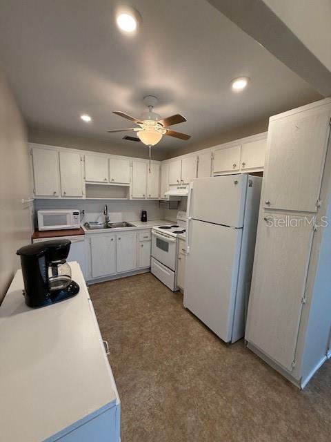 SEMINOLE GARDENS APTS CO-OP - Residential