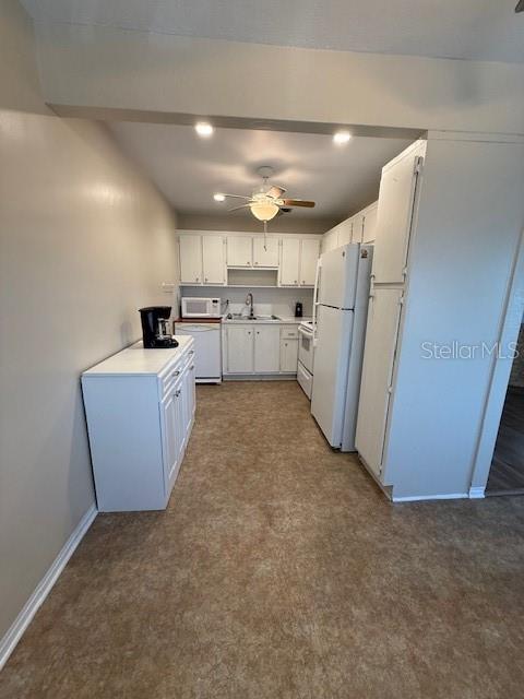 SEMINOLE GARDENS APTS CO-OP - Residential