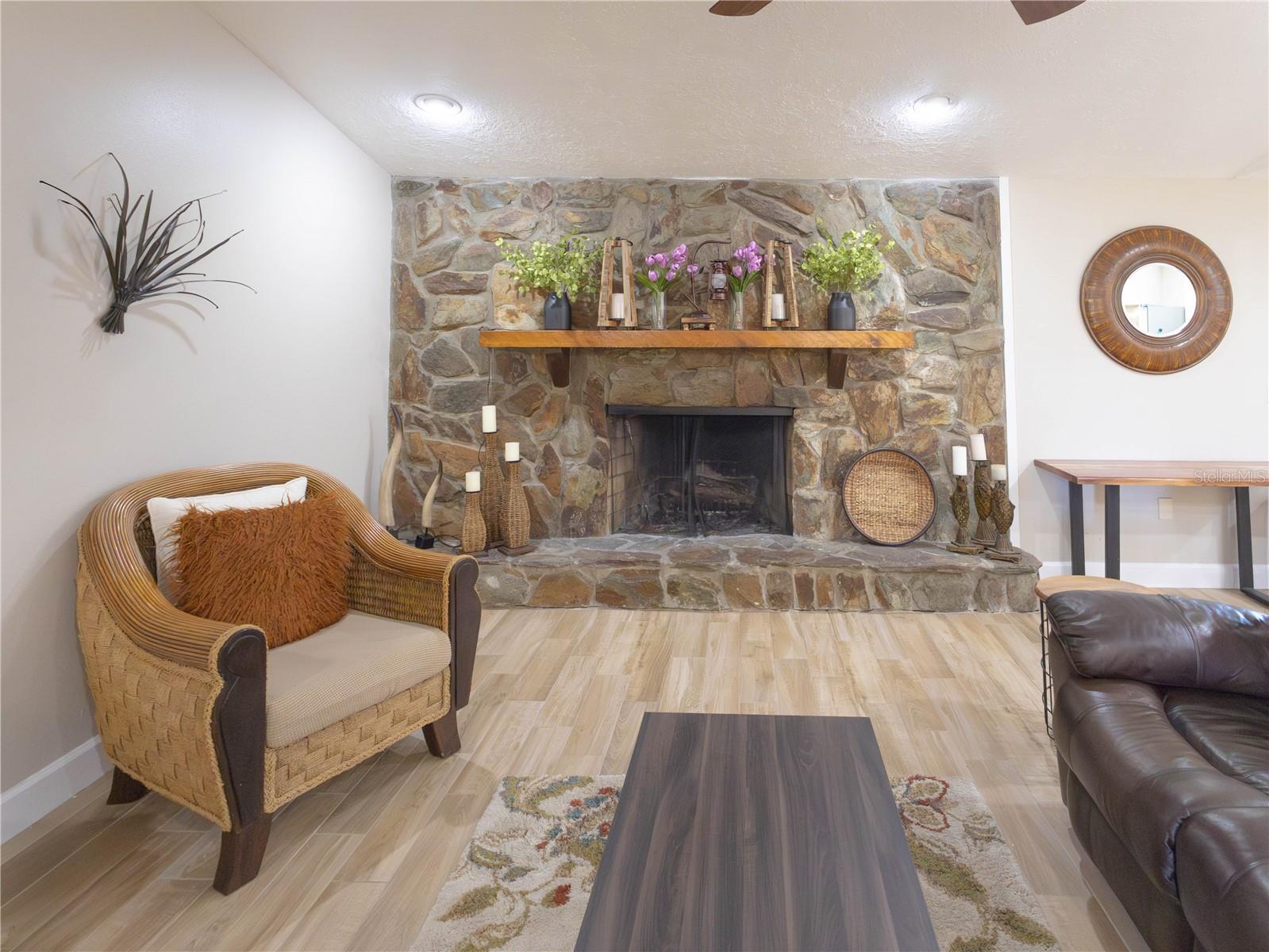 SADDLEHORN ESTATES - Residential