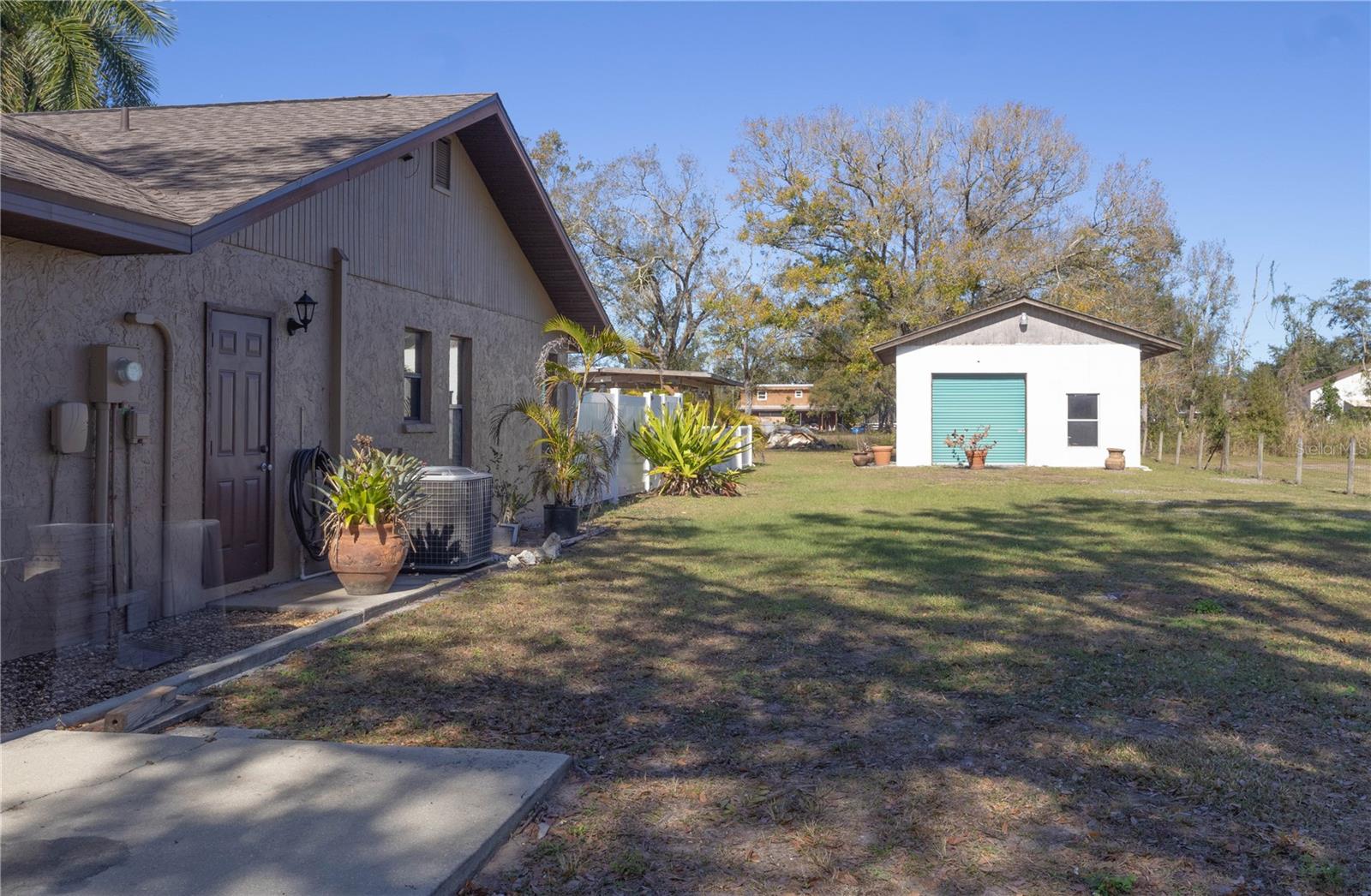 SADDLEHORN ESTATES - Residential