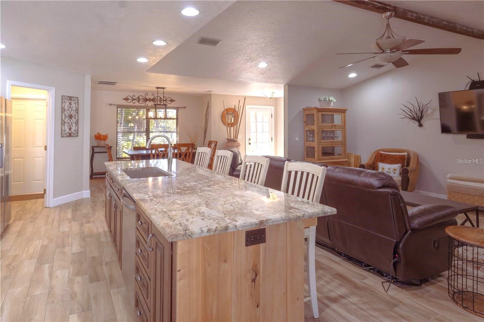 SADDLEHORN ESTATES - Residential