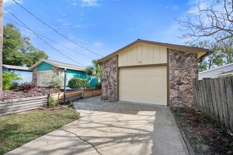 A home in FLAGLER BEACH