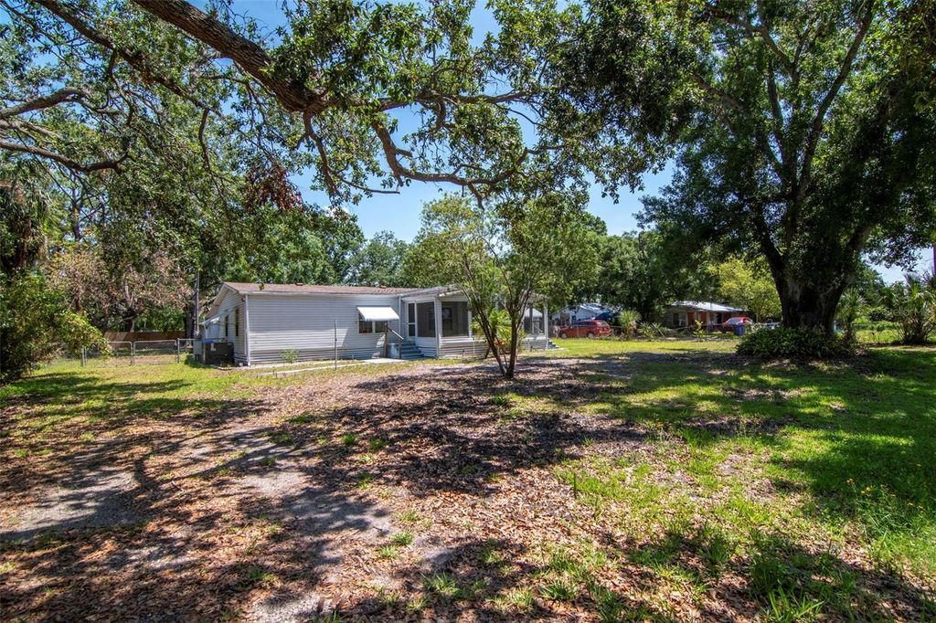 Photo of 6226 Florence Street, Gibsonton, FL 33534 (MLS # TB8388111)