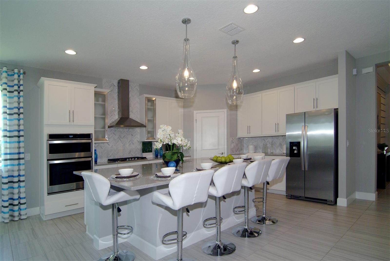 CROSSROADS AT KELLY PARK - Residential