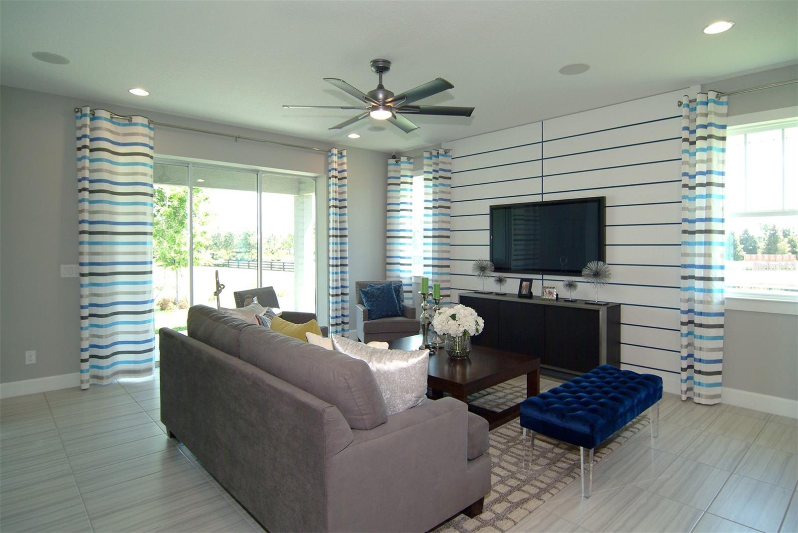 CROSSROADS AT KELLY PARK - Residential